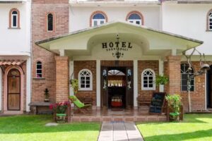 Hotel Boutique Xochicalli