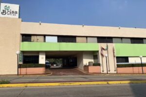 Hotel Brisa