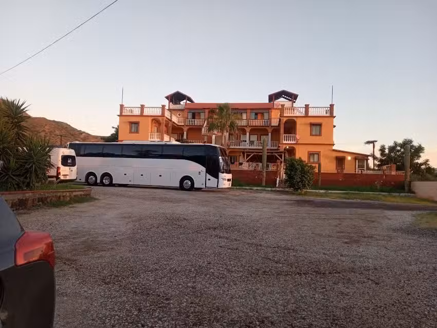 Hotel Brisa del Mar