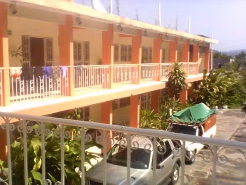 Hotel Brisa marina