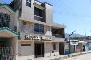 HOTEL BRISAL