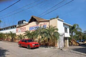 Hotel Brisas