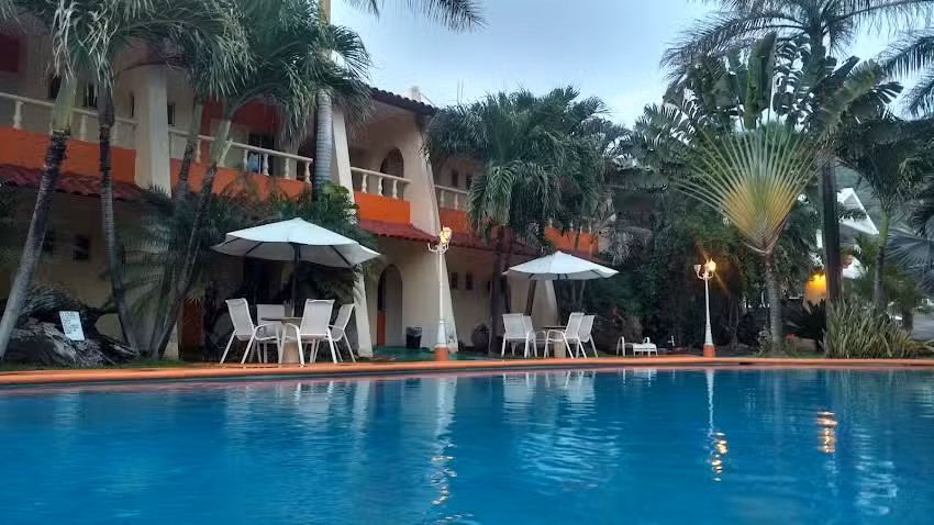 Hotel Brisas De Verano