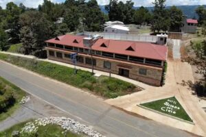 Hotel Brisas del Cielo