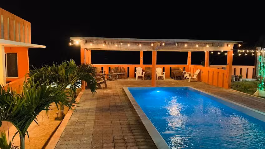 HOTEL BRISAS DEL MAR