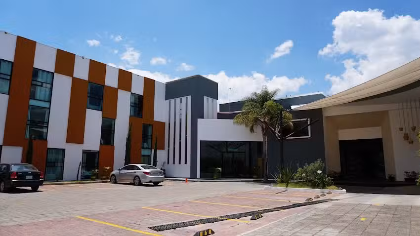 Hotel Brisas Express
