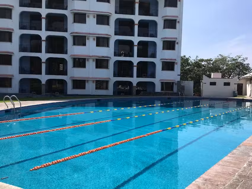 Hotel Brisas