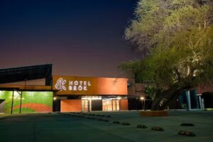 Hotel Br&ouml;k San Juan del R&iacute;o