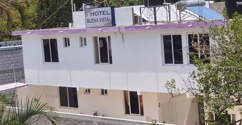 Hotel Buenavista