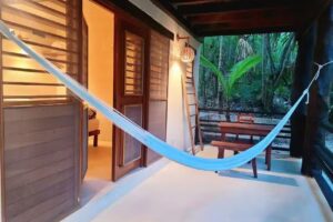 Hotel Buenavista Bacalar Jungle Experience