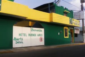 HOTEL BUENOS AIRES