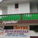 Hotel Bugambilia