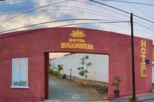 Hotel Bugambilia