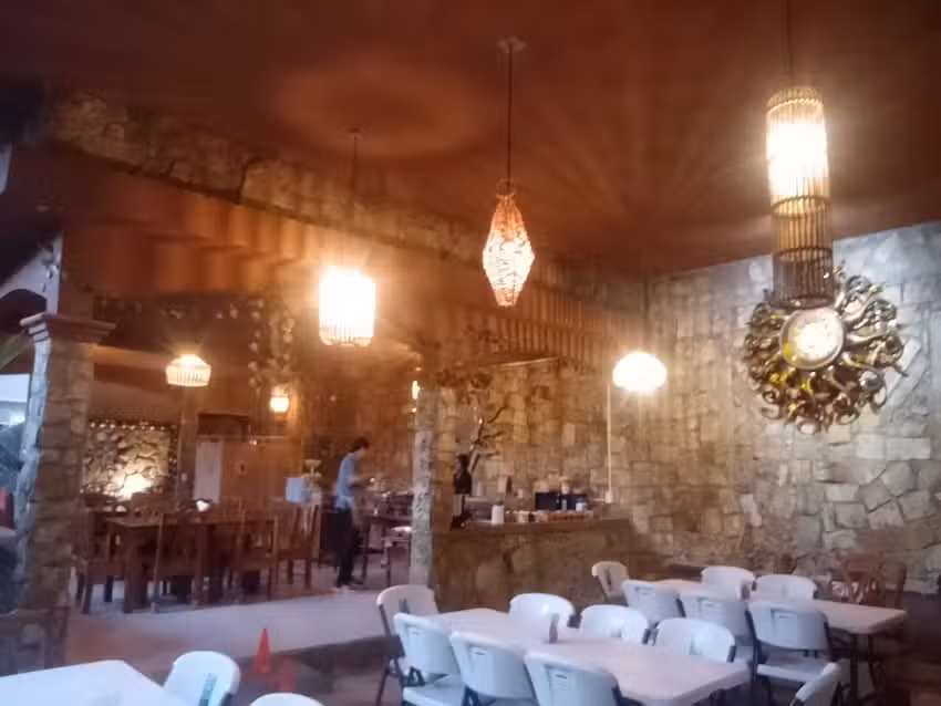 Hotel Bugambilias Ciudad Valles