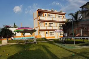 Hotel Bugambilias Garden