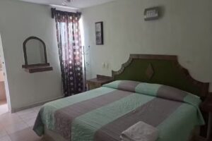 Hotel Bugambilias Irapuato
