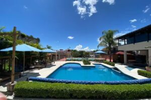 Hotel Bungalows la Era