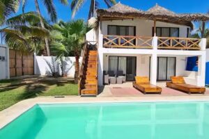 Hotel Bungalows Las Brisas Acapulco