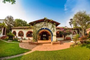 Hotel Bungalows Lolita