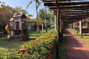 HOTEL BUNGALOWS MARBELLA