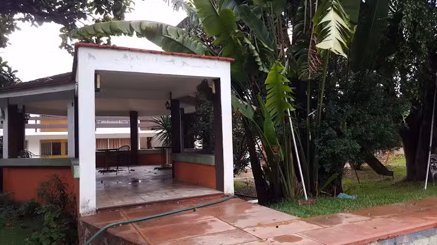 Hotel Bungalows Xandu