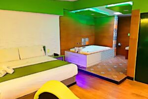 Hotel Caba&ntilde;a Real