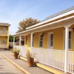 Hotel Caba&ntilde;as