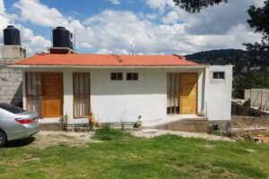 Hotel Caba&ntilde;as Aculco