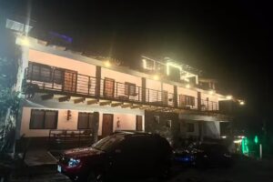 HOTEL CABA&Ntilde;AS EL VAQUERO