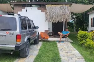 Hotel Caba&ntilde;as GG