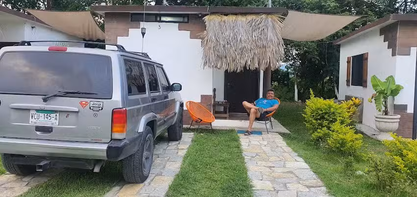 Hotel Caba&ntilde;as GG