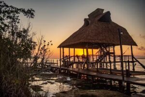 Hotel Caba&ntilde;as Kuuch Kaanil Eco-Rom&aacute;nticas