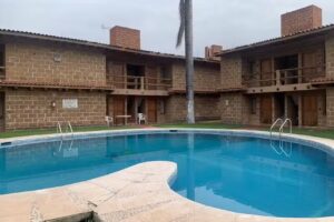 Hotel Cabañas Las Florecitas