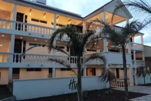 Hotel & Caba&ntilde;as Malinche