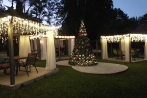 Hotel Cabañas Safari