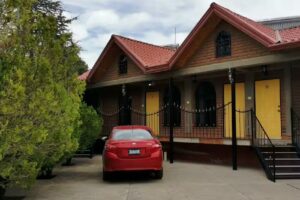 Hotel &ldquo;Caba&ntilde;as Turcal&rdquo;