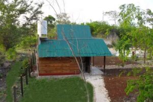 Hotel, Caba&ntilde;as y Bungalows Xanfari &ndash; Eco Turismo