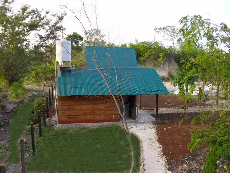 Hotel, Caba&ntilde;as y Bungalows Xanfari &ndash; Eco Turismo