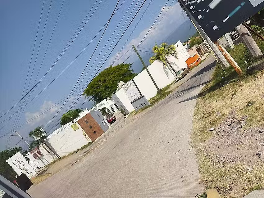 Hotel Cadillac