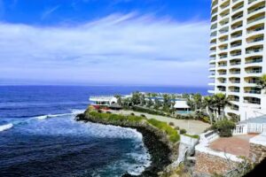 HOTEL CALAFIA ROSARITO