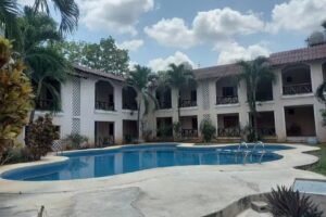 Hotel Calakmul