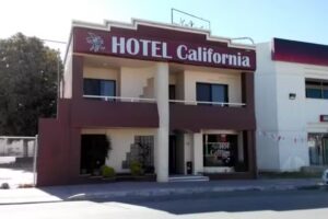 Hotel California