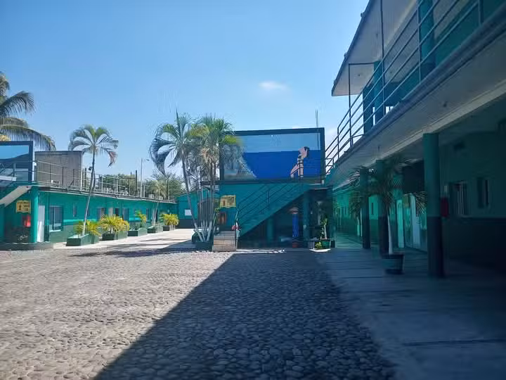 Hotel California