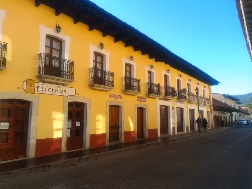 Hotel California