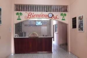 Hotel California Petatl&aacute;n