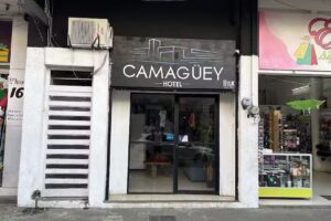 Hotel Camag&uuml;ey