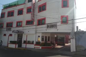 Hotel Camale&oacute;n
