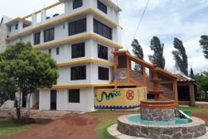 Hotel Camelia Chignahuapan