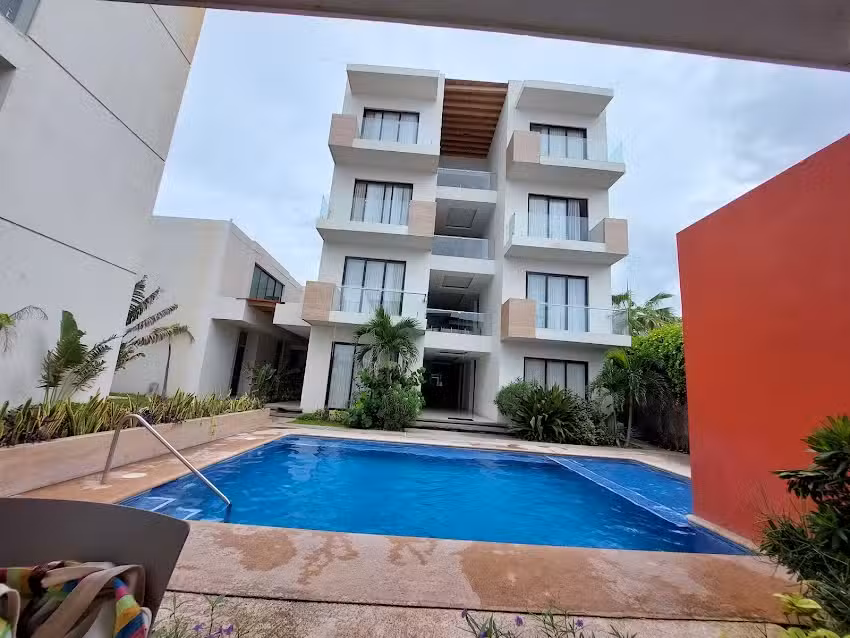 Hotel Camila palace