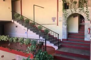 Hotel Camino De Villaseca